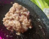 Foto langkah ke 2 dari resep Sate Marangi Happy Call.
