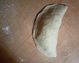 A picture of step 9 of Meat pie.