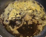 A picture of step 3 of Bread Cheese Toast.