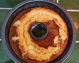 Foto del paso 8 de la receta: Bizcocho de leche condensada y naranja 🍊
