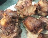 Foto del paso 3 de la receta: Rabo de toro en olla express