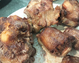 Foto del paso 3 de la receta: Rabo de toro en olla express