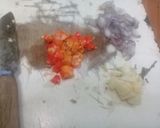 Foto langkah ke 2 dari resep Tahu Siksak.