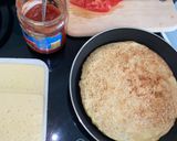 Фото кроку 2 до ПП пицца Маргарита 🍕.