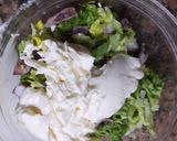 Foto del paso 4 de la receta: Ensalada de pulpo con alioli