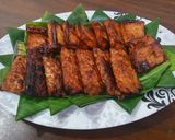 Foto langkah ke 3 dari resep Tahu tempe bacem.