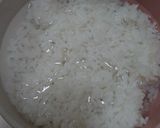Foto langkah ke 1 dari resep Cireng Nasi Krispi.