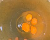 Foto del paso 2 de la receta: Tortilla de papas fritas