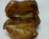 صورة لخطوة 1 من وصفة كيكة التمر (البلح الطري)