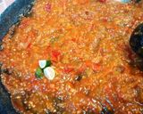 Foto langkah ke 8 dari resep Sambal Lalapan Sehat Special (Step By Step).