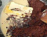 عکس مرحله 3 از دستور شکلات آلمانی با5قلم مواد 🍫