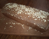 Foto del paso 4 de la receta: Pan de molde integral con avena