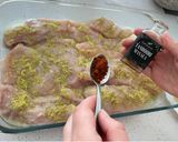 Foto del paso 2 de la receta: Filetillos al limón y romero