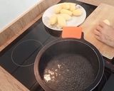 Foto del paso 1 de la receta: Frittata de queso de cabra