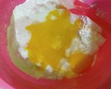 Foto langkah ke 1 dari resep Wingko Babat.