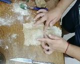 Foto del paso 5 de la receta: Raviolones de masa integral