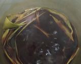 Foto langkah ke 2 dari resep Bubur Ketan Hitam (Metode 5.30.7).