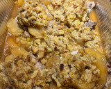 A picture of step 9 of Apple 🍎 Pie Pork Chops with Stuffing.