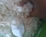 Foto langkah ke 2 dari resep Donat isi simpel empuk enak.