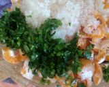 Foto del paso 3 de la receta: Ensalada de dihueñes