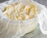 A picture of step 1 of Mascarpone cheese 🧀 & Ricotta cheese 🧀 Spread.