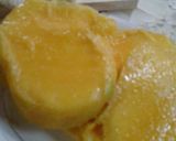 Foto del paso 1 de la receta: Cheesecake de mango sin horno