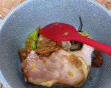 Foto langkah ke 3 dari resep Soto Ayam Lamongan (Kuah Bening).