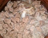 Foto del paso 2 de la receta: Platillo húngaro