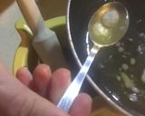 Foto del paso 8 de la receta Lentejas con bacalao