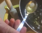 Foto del paso 8 de la receta: Lentejas con bacalao