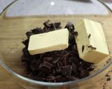 Foto del paso 1 de la receta: Brownie de Chocolate