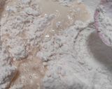 Foto langkah ke 3 dari resep Odading (Kue Bantal).