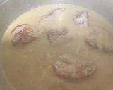 Foto del paso 4 de la receta: Solomillo de cerdo en salsa