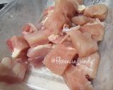 Foto langkah ke 3 dari resep Tongseng Ayam.