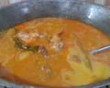 Foto langkah ke 2 dari resep Kalio ayam + kentang.
