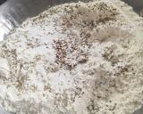 A picture of step 1 of Garlic Bread.