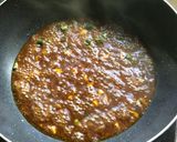 Gambar langkah 2 resipi Sayur Pak Choy Tumis Udang.
