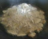 Foto langkah ke 3 dari resep Sambal nangka goreng.