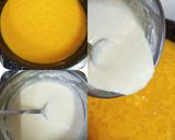A picture of step 4 of Golden Glow -- Carrot Ginger Soup.