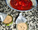 Foto del paso 4 de la receta: Moje tradicional bien fresco