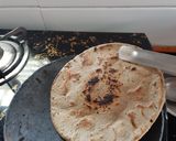 બાજરા ના રોટલા(bajra na rotla recipe in Gujarati) રેસીપી સ્ટેપ2ફોટો
