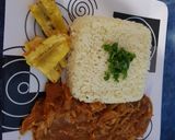 Foto del paso 6 de la receta: Tinga de pollo ydk