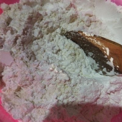 Langkah 1