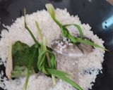 Foto langkah ke 1 dari resep Nasi kuning.