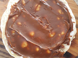 Torta Rogel