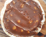 Foto del paso 5 de la receta: Torta Rogel
