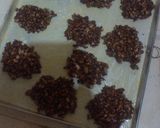 Foto langkah ke 5 dari resep Kue coklat ala bang bang🍪🍫.
