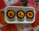 কমলাপাক (komola pak recipe in bengali) রেসিপি ধাপ - 4 ছবি