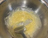 A picture of step 2 of Fusilli Pasta with White Creamy Sauce😋(Maize-Rice).