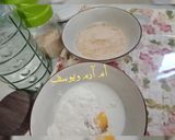 صورة لخطوة 3 من وصفة أصابع الباذنجان المقرمشة ❤